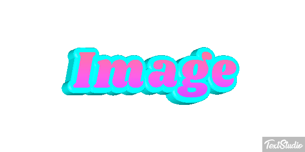 Image Effetto testo