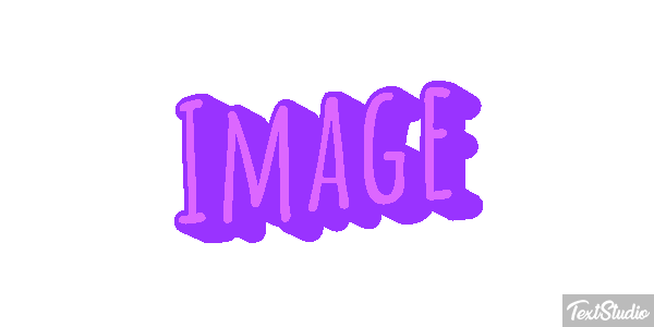 Image Effetto testo