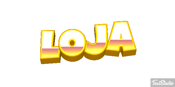 Loja Efeito do texto