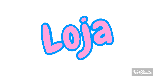 Loja Efeito do texto