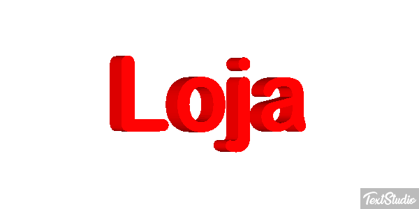 Loja Efeito do texto