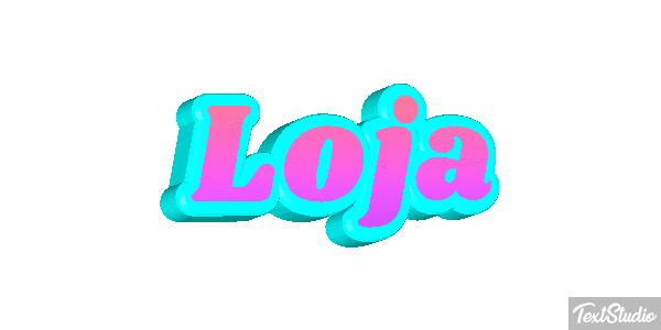 Loja Efeito do texto