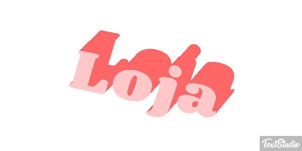 Loja Efeito do texto