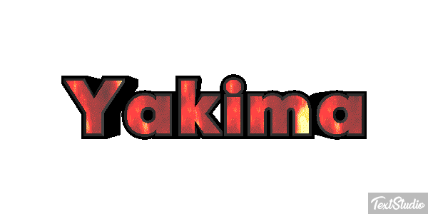 Yakima Metin efekti
