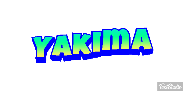 Yakima Metin efekti