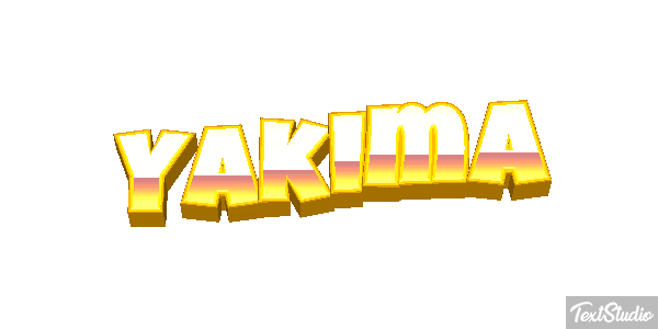 Yakima Metin efekti