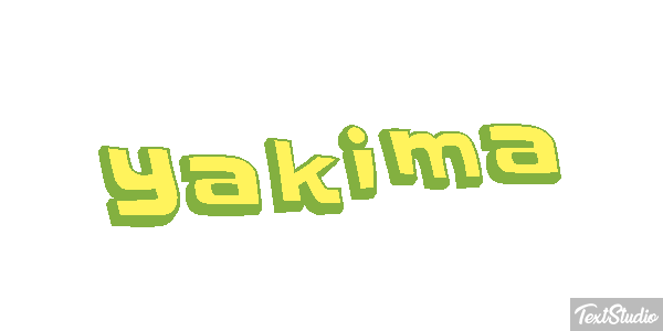 Yakima Metin efekti