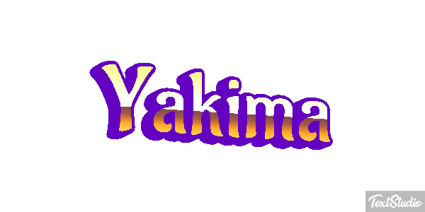 Yakima Metin efekti