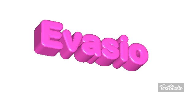 Evasio Effetto testo