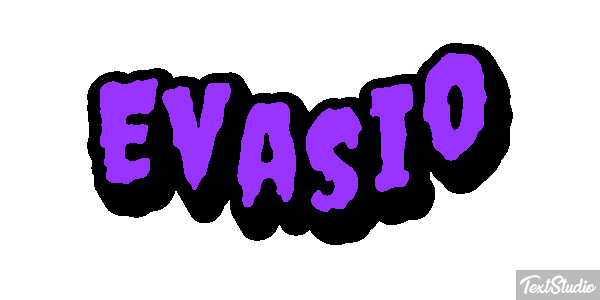 Evasio Effetto testo