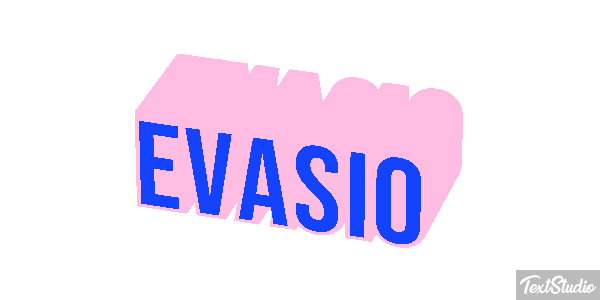 Evasio Effetto testo