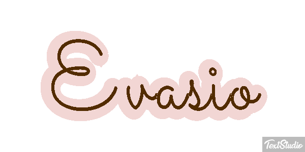 Evasio Effetto testo