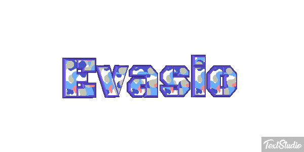 Evasio Effetto testo