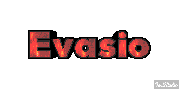 Evasio Effetto testo