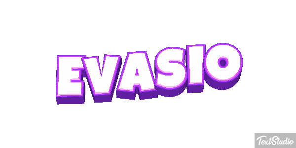 Evasio Effetto testo