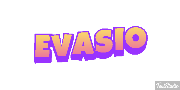 Evasio Effetto testo