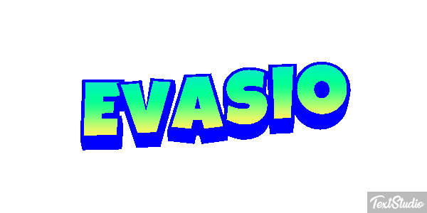 Evasio Effetto testo