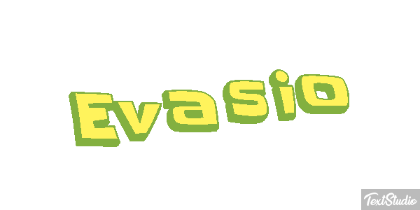 Evasio Effetto testo