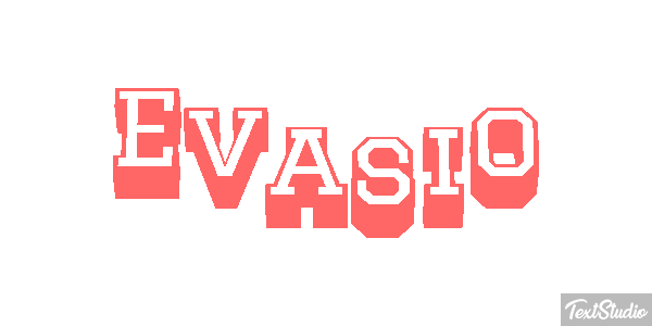 Evasio Effetto testo