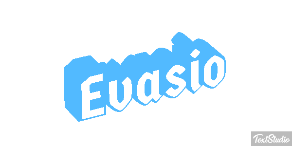 Evasio Effetto testo