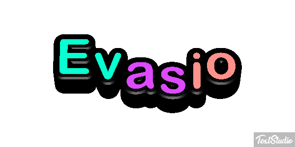 Evasio Effetto testo