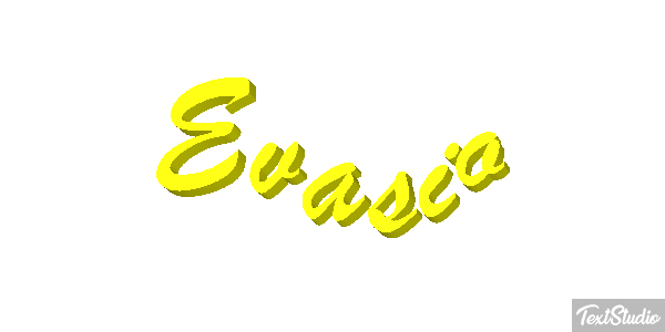 Evasio Effetto testo