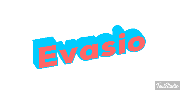 Evasio Effetto testo