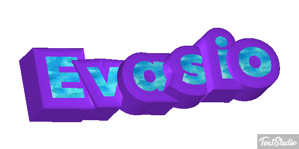 Evasio Effetto testo