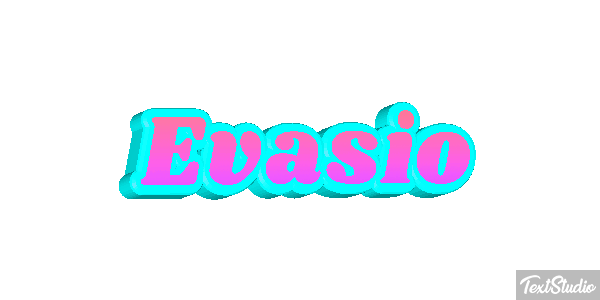 Evasio Effetto testo