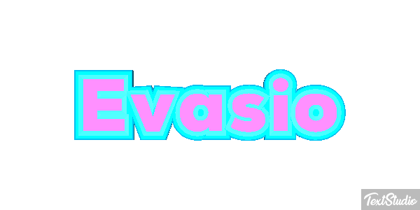 Evasio Effetto testo