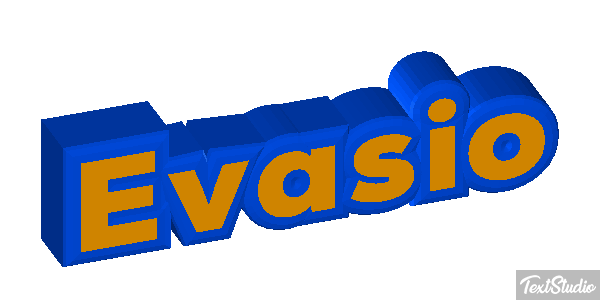 Evasio Effetto testo