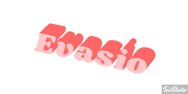 Evasio Effetto testo