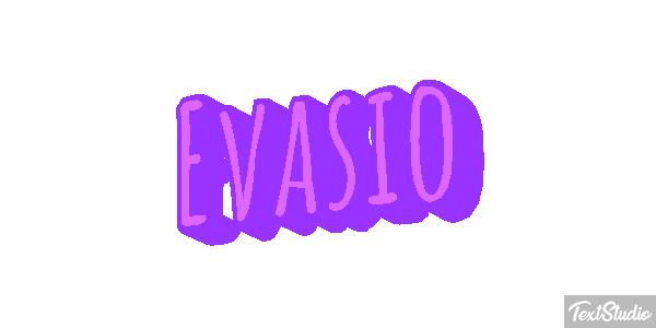 Evasio Effetto testo