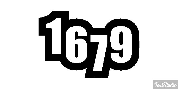 1679 Efeito do texto