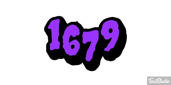 1679 Efeito do texto