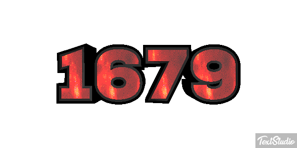 1679 Efeito do texto
