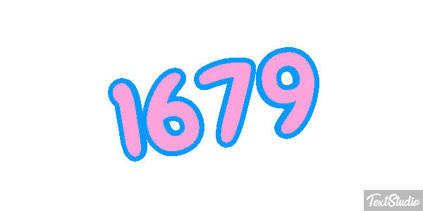 1679 Efeito do texto