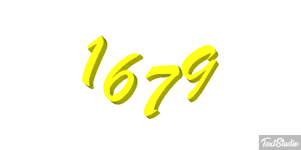 1679 Efeito do texto