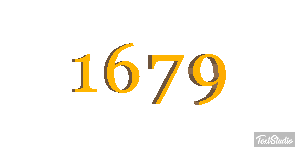 1679 Efeito do texto
