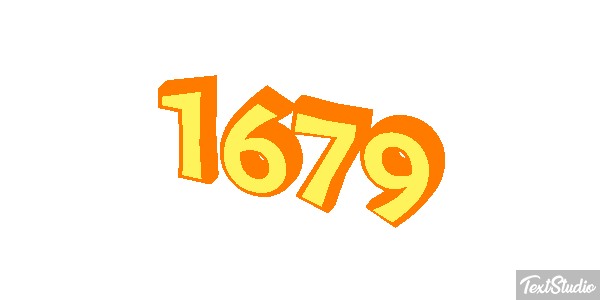 1679 Efeito do texto