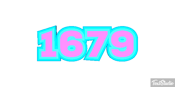 1679 Efeito do texto