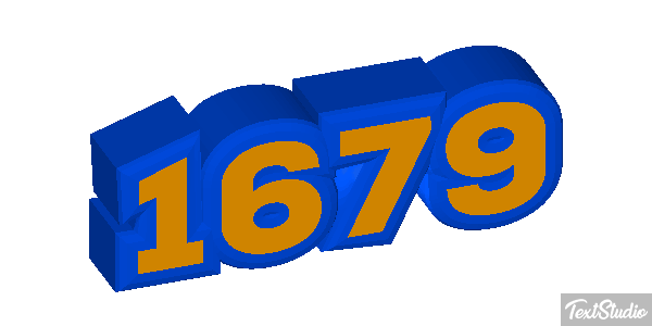 1679 Efeito do texto