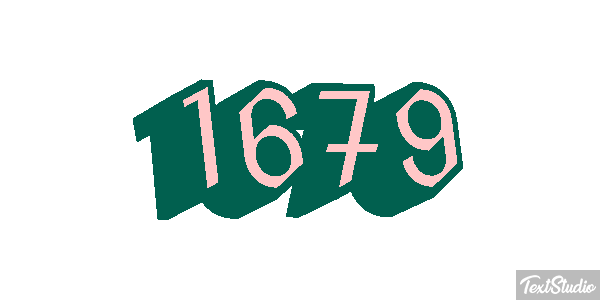 1679 Efeito do texto