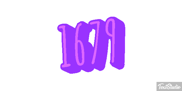 1679 Efeito do texto