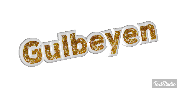 Gülbeyen Metin efekti