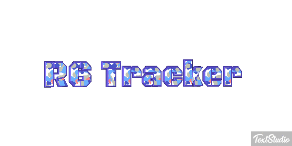 R6 Tracker Text effect