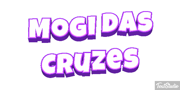 Mogi das Cruzes Efekt tekstowy