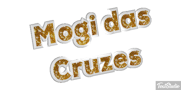 Mogi das Cruzes Efekt tekstowy