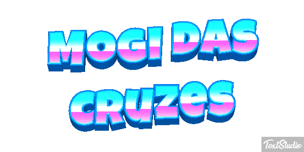 Mogi das Cruzes Efekt tekstowy