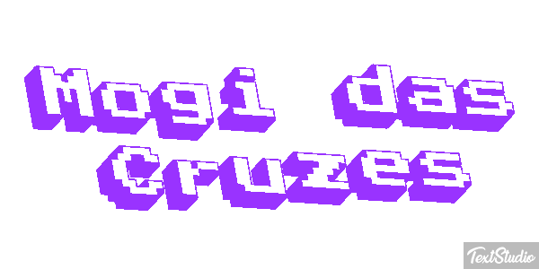 Mogi das Cruzes Efekt tekstowy